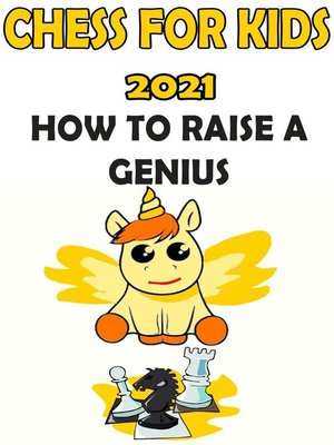 cover image of Chess for Kids With a Little Unicorn